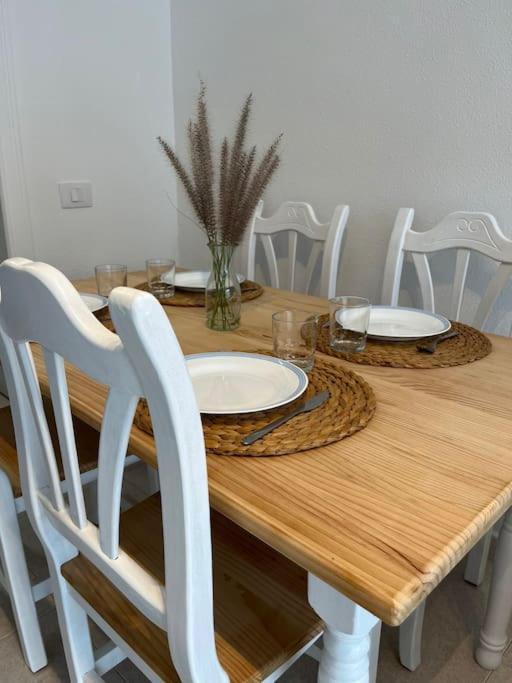 Apto Residencial En Benicasim Беникасим Экстерьер фото