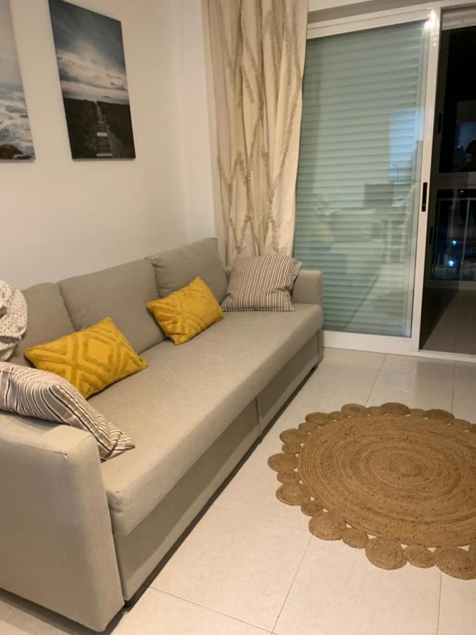Apto Residencial En Benicasim Беникасим Экстерьер фото