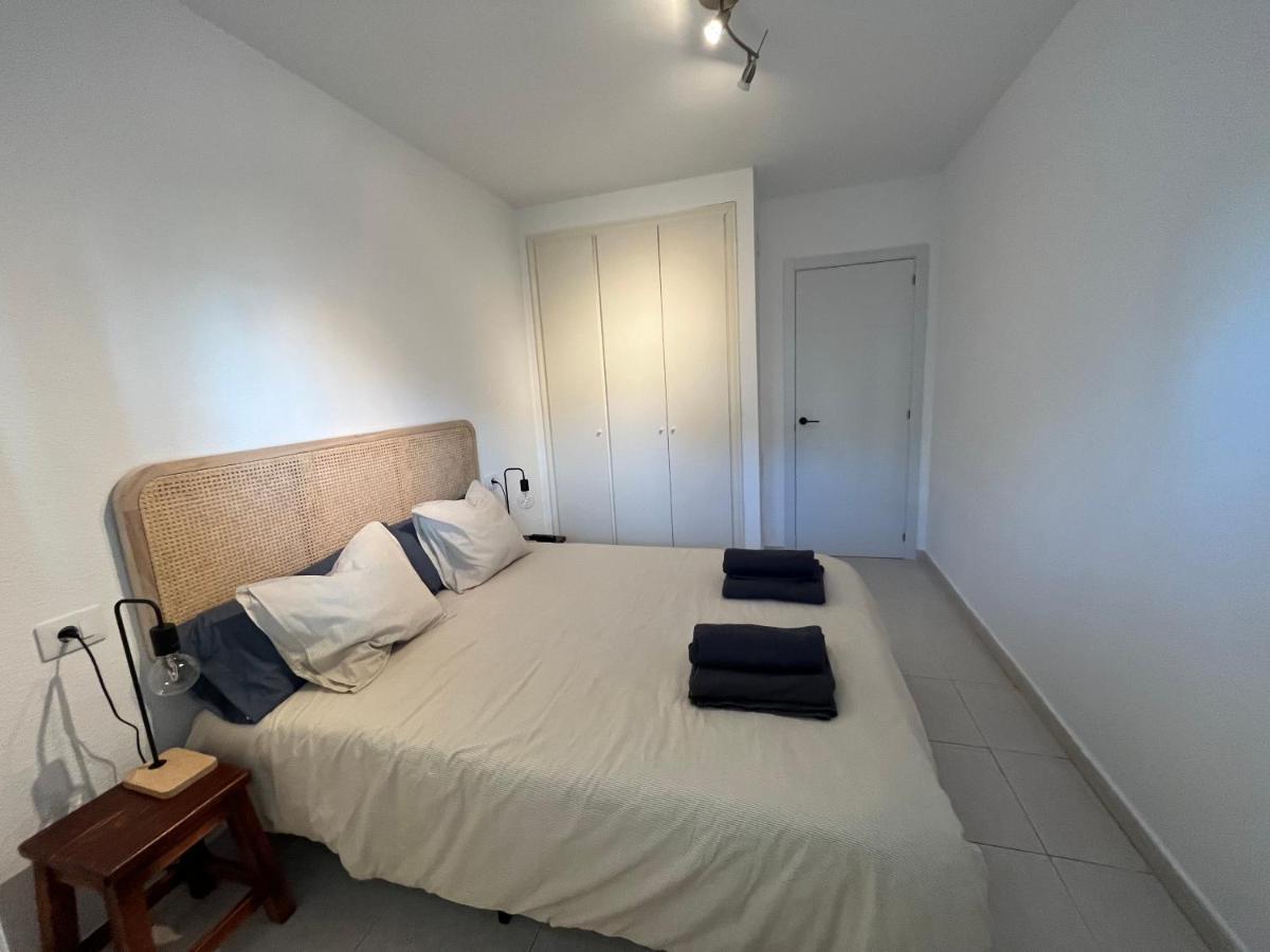Apto Residencial En Benicasim Беникасим Экстерьер фото