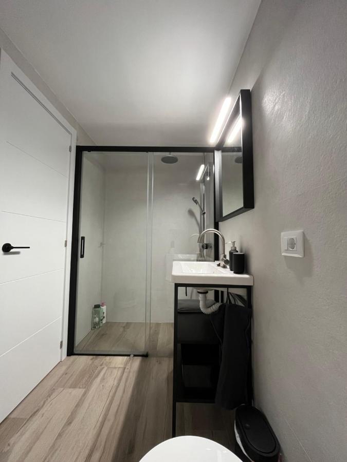 Apto Residencial En Benicasim Беникасим Экстерьер фото