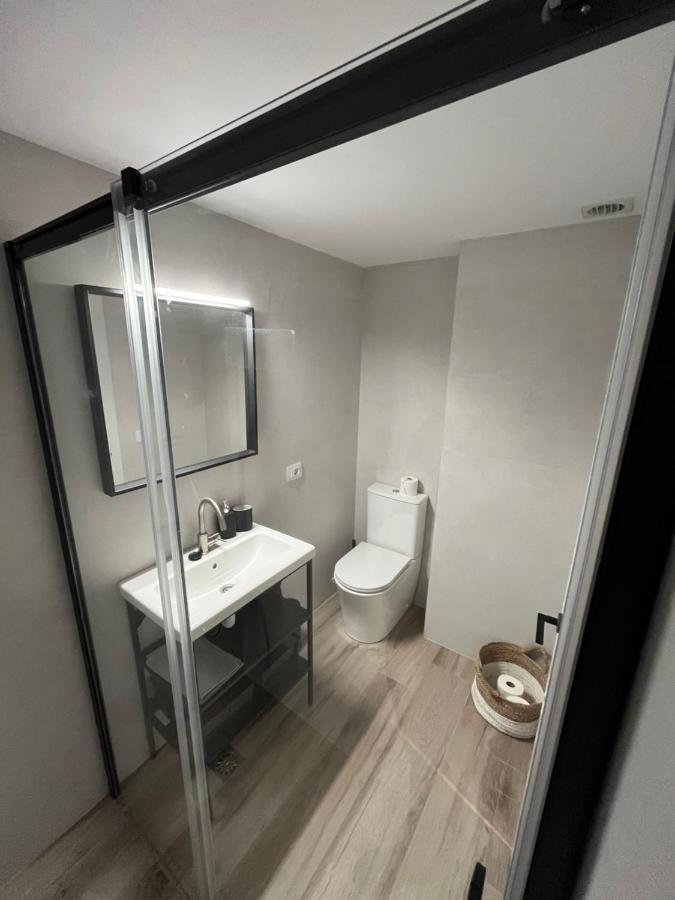 Apto Residencial En Benicasim Беникасим Экстерьер фото